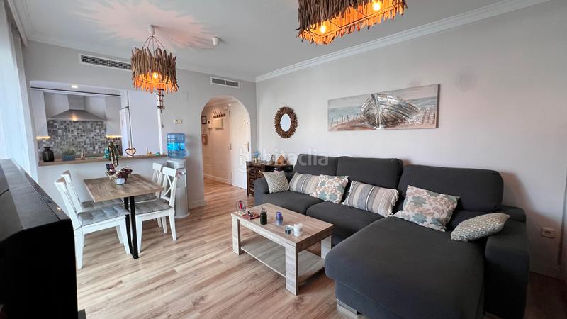 Foto 9920f092-f343-4f74-837c-710e7fb716eb. Attique avec piscine dans La Dama de Noche - La Alzambra Marbella