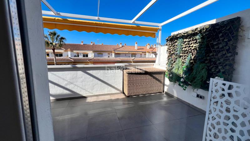 Foto a624d950-dd4b-4fbf-9702-1a07bddabe9f. Attique avec piscine dans La Dama de Noche - La Alzambra Marbella