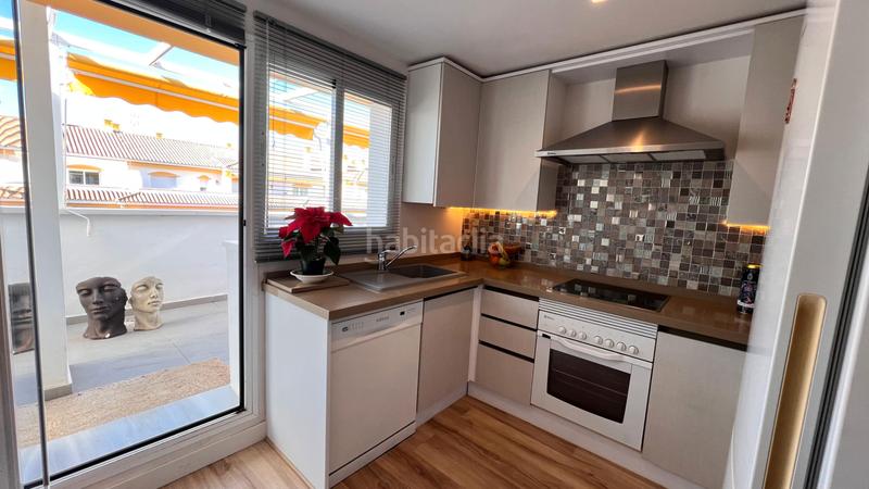 Foto f3cfcb11-6d74-491a-9680-766268c6c739. Attique avec piscine dans La Dama de Noche - La Alzambra Marbella