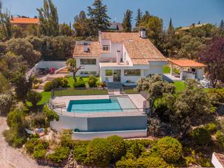 Xalet  Calle cabo peas. Chalet independiente en las rozas