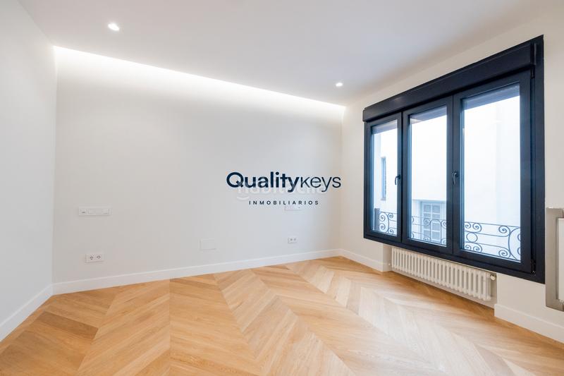 Foto 31d8ac66-5ff3-47da-9feb-f560745a55c5. Ático  a estrenar con calidades de lujo en Recoletos en Madrid