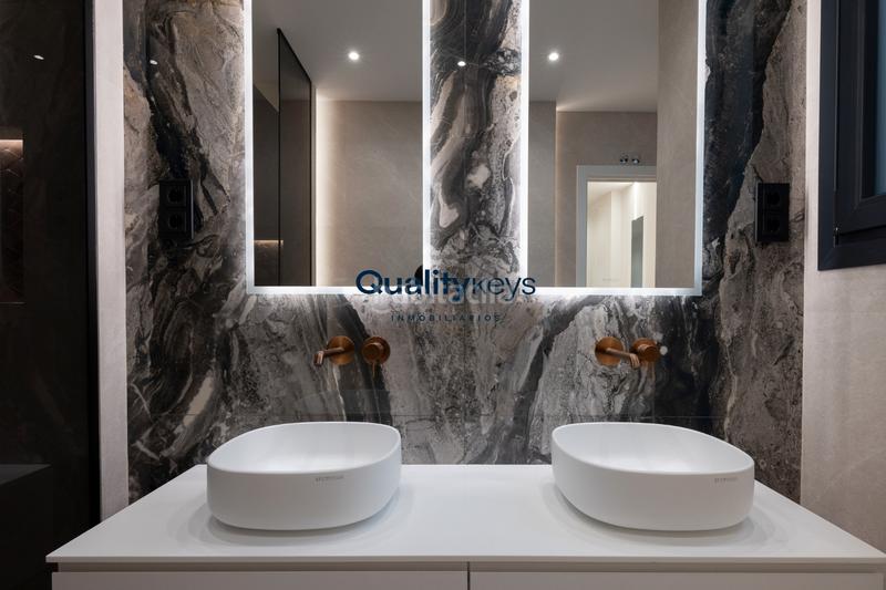 Foto 38141f55-1eb3-4686-b444-0daacb260bdf. Ático  a estrenar con calidades de lujo en Recoletos en Madrid