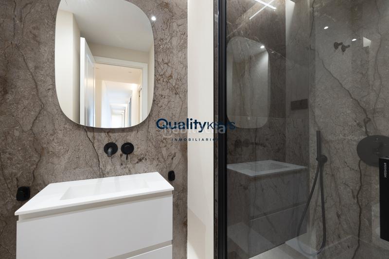 Foto 4f9bbefd-0640-44b1-aaaf-0b20c6297924. Ático  a estrenar con calidades de lujo en Recoletos en Madrid