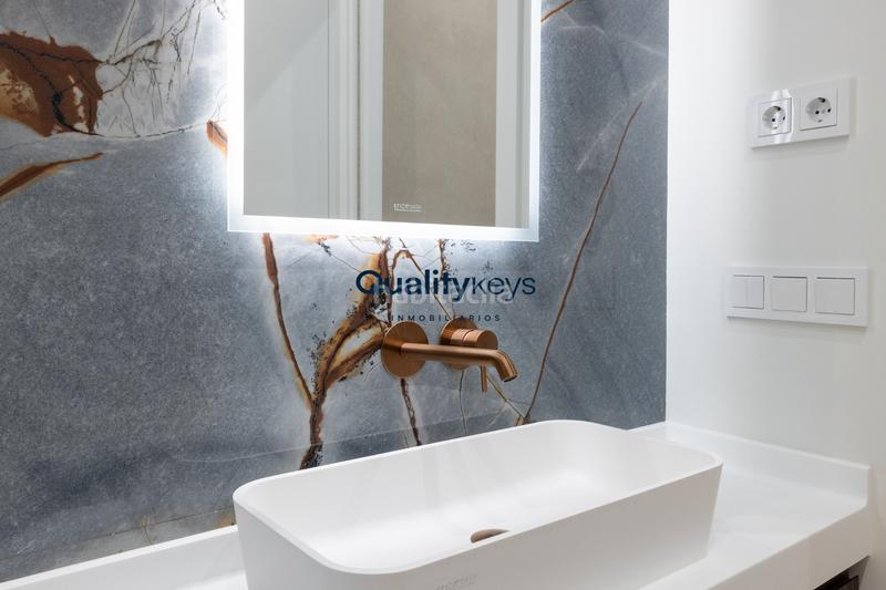 Foto 611c4272-7fcc-4187-b346-c0630c6a176b. Ático  a estrenar con calidades de lujo en Recoletos en Madrid