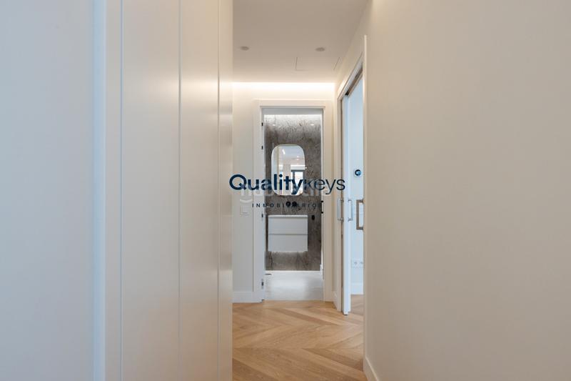 Foto 6214be82-5075-49d3-b671-1d2b9a501798. Ático  a estrenar con calidades de lujo en Recoletos en Madrid