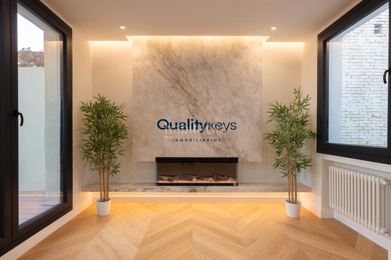 Foto c3b78c5a-fa40-4287-bda7-50050b67b931. Ático  a estrenar con calidades de lujo en Recoletos en Madrid