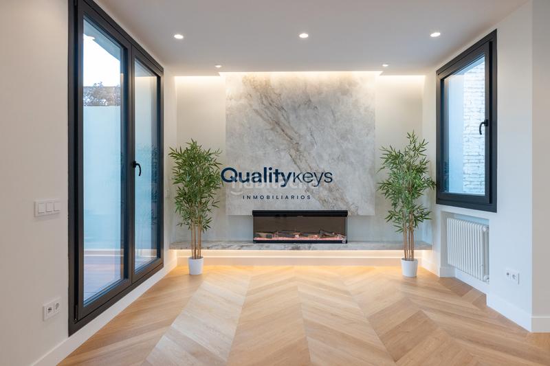 Foto d9c454e5-2b25-4191-8bcc-799d53e1c090. Ático  a estrenar con calidades de lujo en Recoletos en Madrid