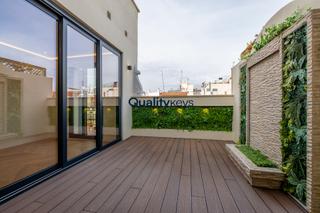 tic  Calle de nez de balboa. tico a estrenar con calidades de lujo en recoletos