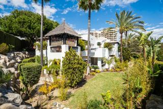Apartament  Calle incosol. Lujoso apartamento con jardin y total privacidad en rio real