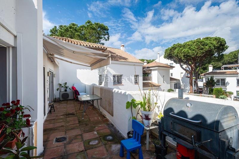 Foto e0dca541-5d87-4768-bbba-27f1b75099ad. Ático en Aloha Marbella