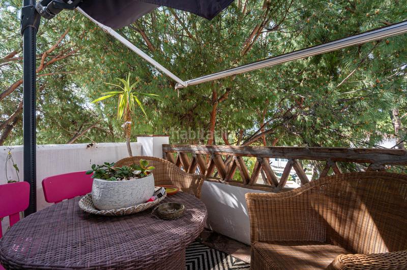 Foto 2d38a43a-f474-4532-93d4-bcff842fe34a. Dachwohnung mit pool in Aloha Marbella