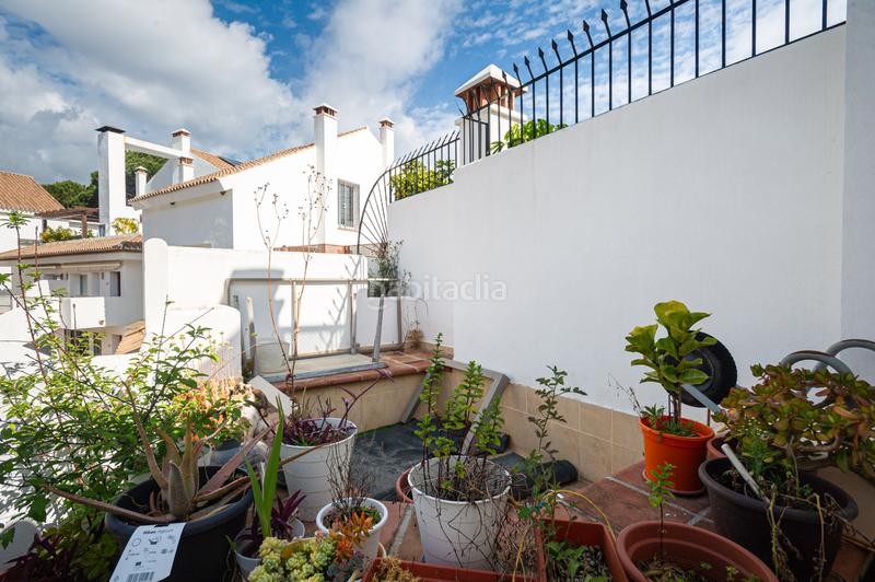 Foto 6b82d1d3-bd7c-448e-9f90-b2188086d043. Dachwohnung mit pool in Aloha Marbella