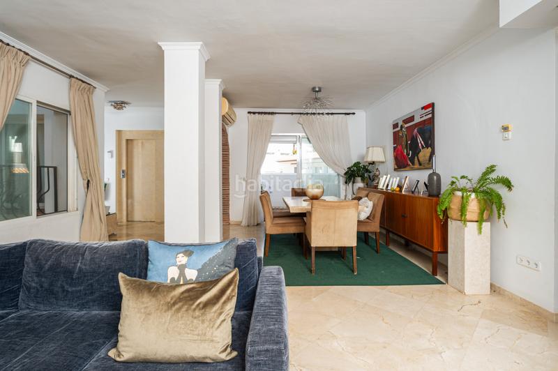 Foto 6be6b87f-efd3-4025-9dce-85e99a982096. Dachwohnung mit pool in Aloha Marbella