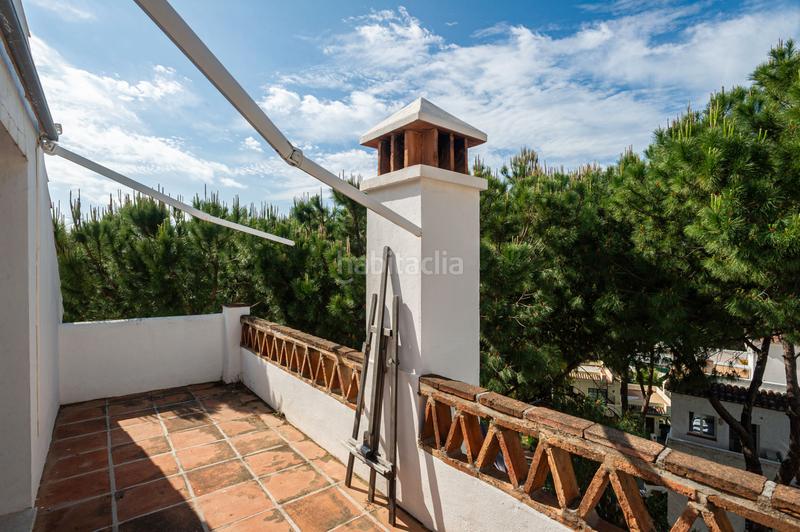 Foto 75e3c658-e96a-43a6-9c73-e713624e56dd. Dachwohnung mit pool in Aloha Marbella