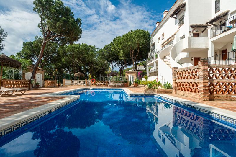 Foto 76ae7482-f1ce-4052-be9a-6e294a9cebc6. Dachwohnung mit pool in Aloha Marbella