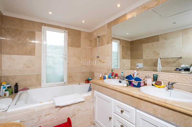 Foto 7c4b7f4e-248b-497f-aa62-63a29d33401a. Dachwohnung mit pool in Aloha Marbella