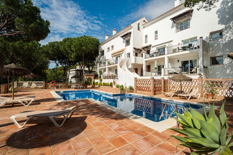 Foto 90e5d181-e4c2-407f-8ec8-1b05c5090a36. Dachwohnung mit pool in Aloha Marbella
