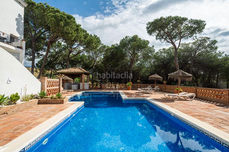 Foto a40730d3-c48b-4b4d-9a69-92ccd1884887. Dachwohnung mit pool in Aloha Marbella