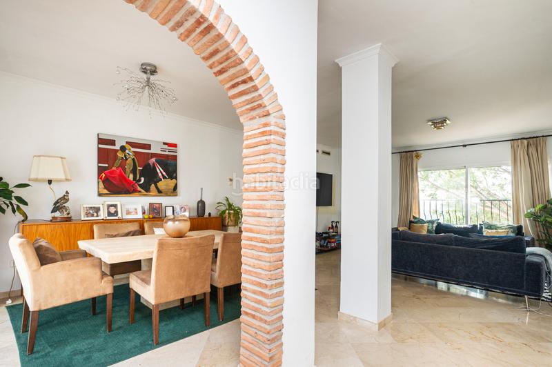 Foto de552467-45fd-49b9-9b24-f3e8879243e8. Dachwohnung mit pool in Aloha Marbella