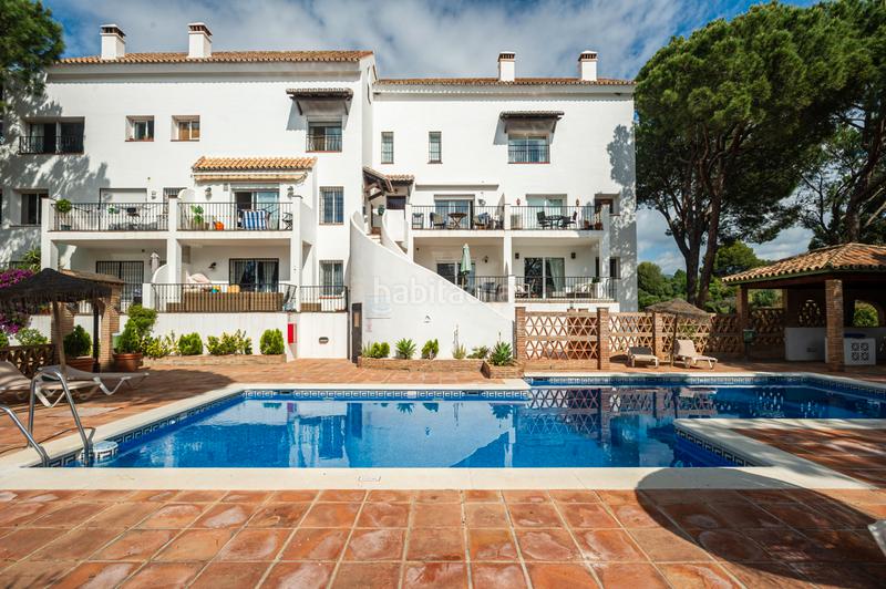 Foto e038b81a-4e16-460b-8816-0bf0f29779d2. Dachwohnung mit pool in Aloha Marbella
