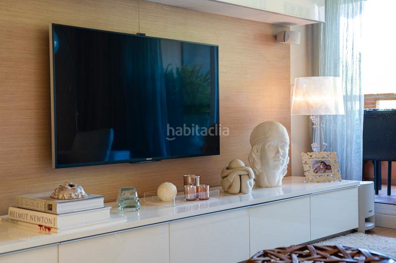 Foto 02f79e40-f640-4c18-8e77-6ff40ee1a94a. Appartement mit parking pool in La Carolina - Guadalpín Marbella