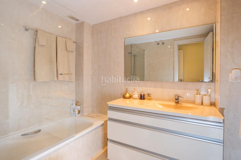 Foto 2a616e62-1c37-4fad-8000-3e7d99a04dbc. Appartement mit parking pool in La Carolina - Guadalpín Marbella