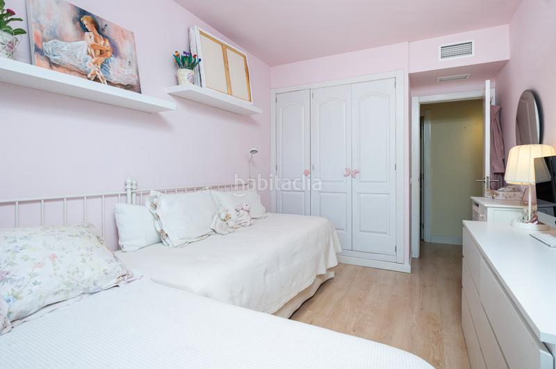 Foto 2af2a07e-a946-4fe9-b754-816f9df964af. Appartement mit parking pool in La Carolina - Guadalpín Marbella