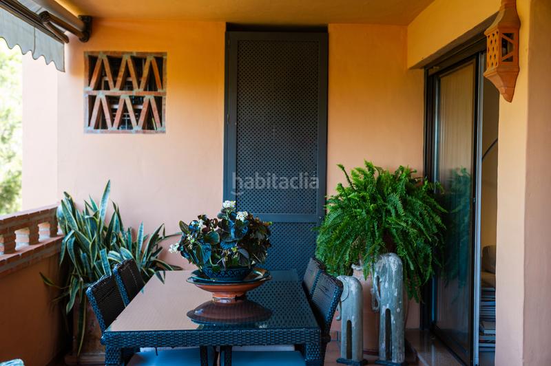 Foto 2c9b06f4-af34-4a90-8a15-276713e94059. Appartement mit parking pool in La Carolina - Guadalpín Marbella