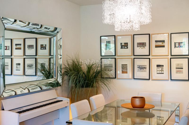 Foto 35fcee9d-ebaa-4e35-85f6-cb066f344026. Appartement mit parking pool in La Carolina - Guadalpín Marbella