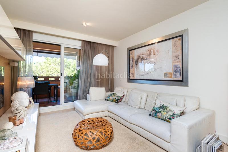 Foto 60a8fd71-488a-4ffe-bda1-249062123e28. Appartement mit parking pool in La Carolina - Guadalpín Marbella