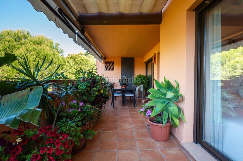 Foto 7f7be5ae-056a-4dc9-a02a-ca7c8bf321c7. Appartement mit parking pool in La Carolina - Guadalpín Marbella