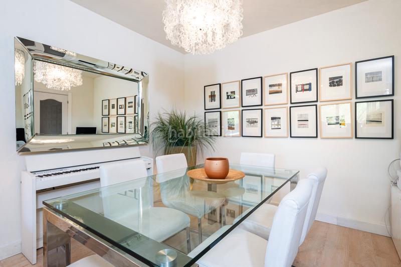 Foto 9f8d185f-a8ca-4da8-b688-ab1c3aaa6b84. Appartement mit parking pool in La Carolina - Guadalpín Marbella