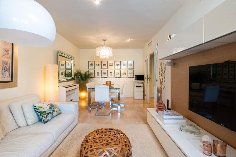 Foto d70330c9-528d-44e4-ae7b-aecea650bd4f. Appartement mit parking pool in La Carolina - Guadalpín Marbella