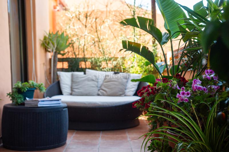 Foto d7a464b9-8dba-4209-a46f-480c70ca6c6b. Appartement mit parking pool in La Carolina - Guadalpín Marbella