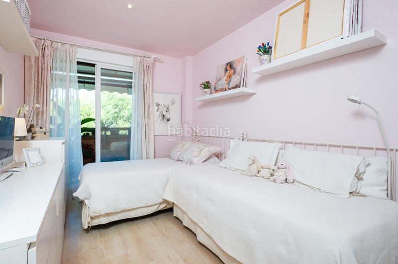 Foto e21062ed-d0b7-48cc-ae23-afad9eb8b71c. Appartement mit parking pool in La Carolina - Guadalpín Marbella