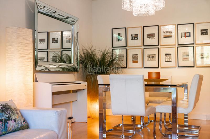 Foto fe6d4ad3-3971-4ab8-9429-0174d31fa41f. Appartement mit parking pool in La Carolina - Guadalpín Marbella