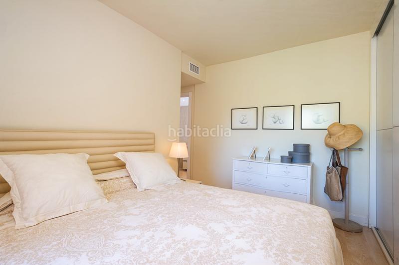 Foto ff2c5adb-4069-4734-98f0-9eccbadcce86. Appartement mit parking pool in La Carolina - Guadalpín Marbella