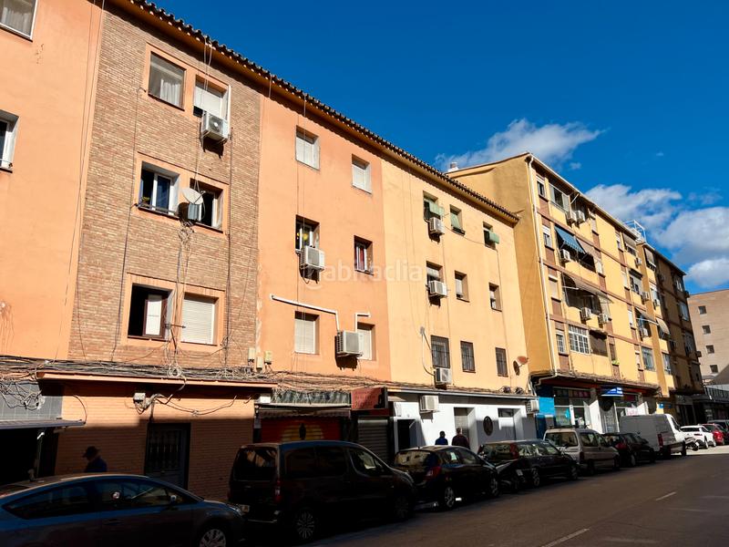 Foto 0cbd7ca4-5c79-474e-8660-b9af6c389b65. Edifici a La Unión - Cruz de Humilladero - Los Tilos Málaga