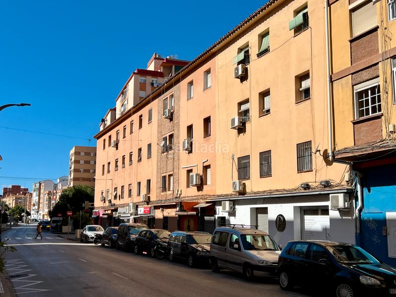 Foto 0eaf108b-a4b3-4188-875c-541bae185289. Edifici a La Unión - Cruz de Humilladero - Los Tilos Málaga