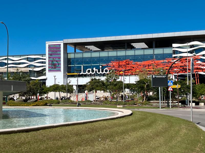 Foto 3f5e1922-9046-4998-8b07-cdc7e1d97da4. Edifici a La Unión - Cruz de Humilladero - Los Tilos Málaga