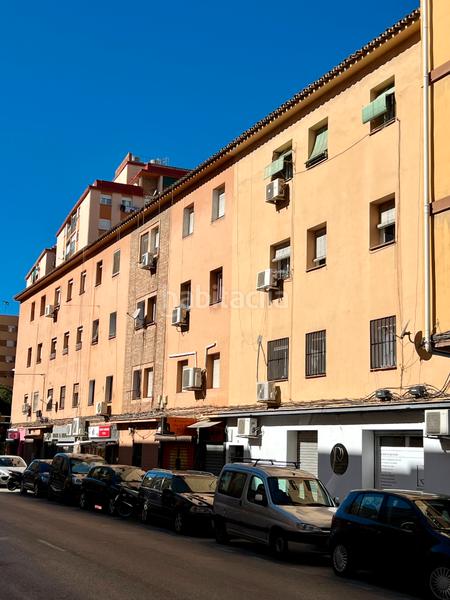 Foto 8dd497e5-0aae-4ae7-b827-b2ec4f12a9a6. Edifici a La Unión - Cruz de Humilladero - Los Tilos Málaga