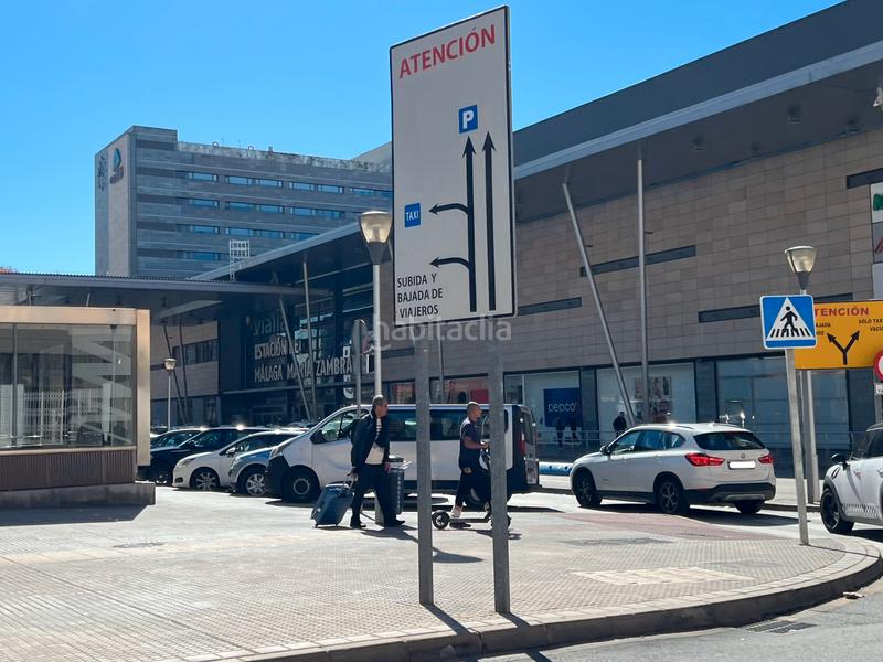 Foto 97584675-4da9-4d4c-9a9b-9d6ca5fe4c53. Edifici a La Unión - Cruz de Humilladero - Los Tilos Málaga