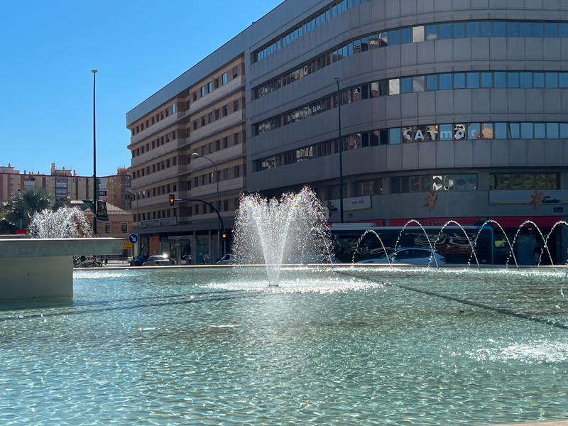 Foto a394d925-4e04-49db-8411-613c754ee498. Edifici a La Unión - Cruz de Humilladero - Los Tilos Málaga