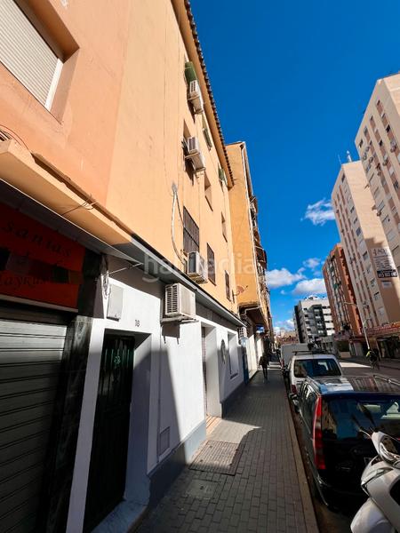 Foto c3d26c48-3a7f-4075-a4f6-769150e04ee0. Edifici a La Unión - Cruz de Humilladero - Los Tilos Málaga