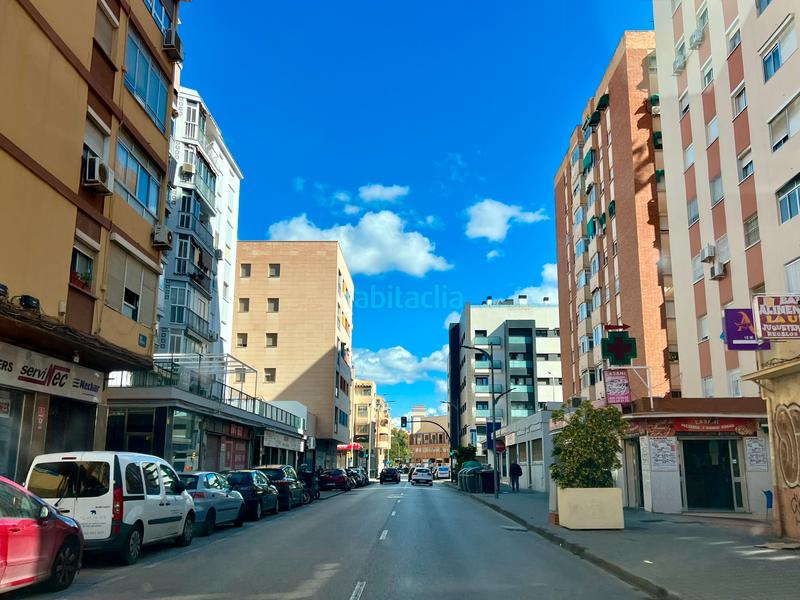 Foto c90f47ae-ce15-4386-9784-0509ce16dd98. Edifici a La Unión - Cruz de Humilladero - Los Tilos Málaga