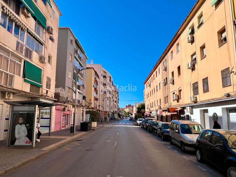 Foto f91c3a74-eab7-40a5-b600-f3f44481be9f. Edifici a La Unión - Cruz de Humilladero - Los Tilos Málaga