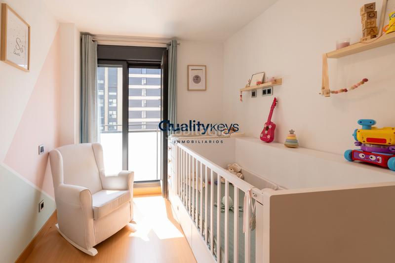 Foto 4a184b4a-7f06-4576-a7df-b528443997b5. Piso  con preciosas vistas en valdebebas en Valdebebas - Valdefuentes Madrid