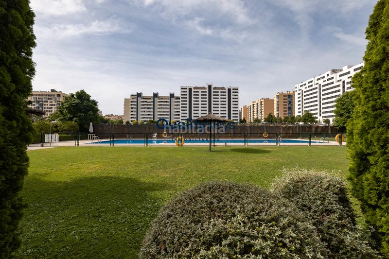 Foto 1ab1be1a-e168-47a6-a379-394278e40c9a. Piso oportunidad única en valdebebas con vistas al campo de golf de la moraleja en Madrid