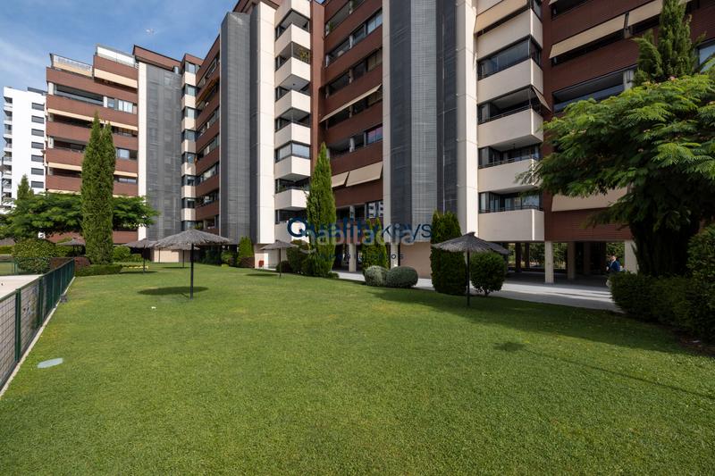 Foto 25599ad3-08f9-422c-9b84-ed2b63a19f5d. Piso oportunidad única en valdebebas con vistas al campo de golf de la moraleja en Madrid