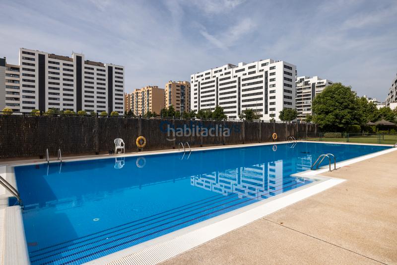 Foto 77d04580-1927-4f23-bf88-8d30d84a8cb7. Piso oportunidad única en valdebebas con vistas al campo de golf de la moraleja en Madrid